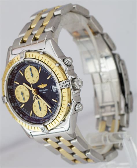 breitling chronomat 39